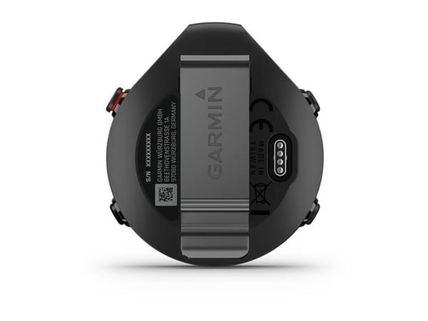 Garmin Golf-Uhr Approach G12 -urheilukello