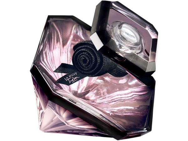 Lancôme 3614270754074, Kvinnor, 100 ml, Engångsflaska, Rose, Vanilj, Rökelse