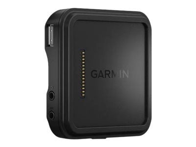 Garmin magnet. Holder med strømforsyning ,Video-IN / dezl LGV