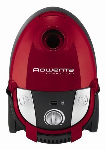 Rowenta ZR0039, Vit, RO5227 RO5243