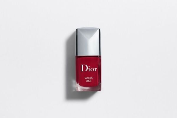Dior Vernis Neglelak nr 853 massaï