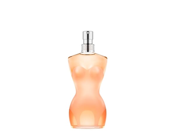 J.P. Gaultier Classique Edt Spray - Lady - 50 ml