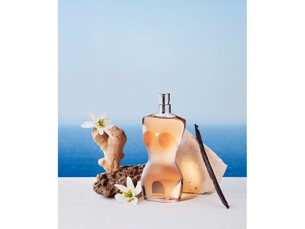 J.P. Gaultier Classique Edt Spray - Lady - 50 ml