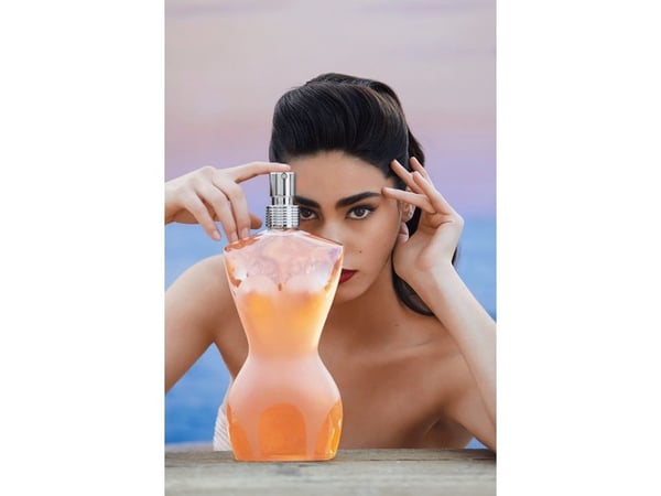 J.P. Gaultier Classique Edt Spray - Lady - 50 ml