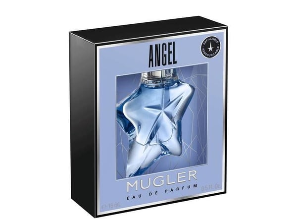 Thierry Mugler Angel EDP 15 ml (påfyllbar)