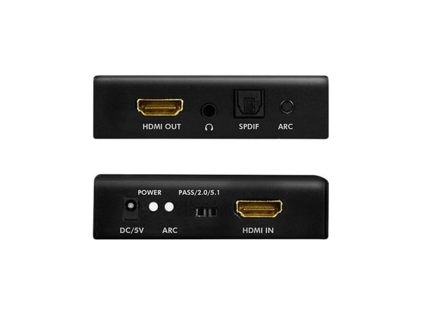 LogiLink HD0055, 5 V, 78 mm, 60 mm, 20 mm, 123 g, 0 - 70 °C