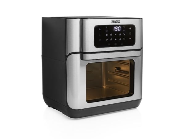 Princess 182065, Kuumakiertoilmakypsennin, 10 L, 0,65 kg, 40 °C, 200 °C, 6 henkilö(t)