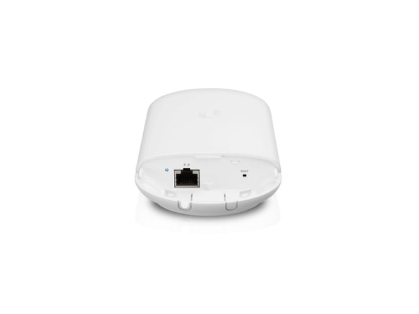 Ubiquiti NanoStation AC loco NS-5ACL - Trådlös åtkomstpunkt - AirMax ac - 5 GHz