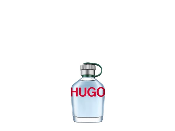 HUGO BOSS - Hugo - EDT 125 ml