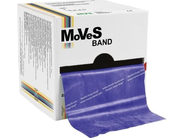 Winning Moves Flex MF-TS006MN suuri vastus sininen 1 kpl.