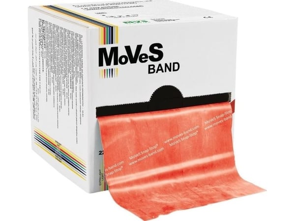 Winning Moves Flex MF-TS006LC liten rød motstand 1 stk.
