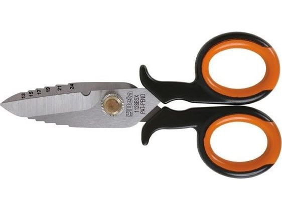 Beta Tools BETA žirkles elektrikoms med hastighetsregulering, for bruk
