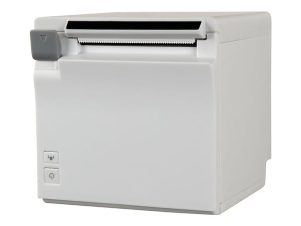 Epson - Monteringssett for skriver - veggmonterbar - for OmniLink TM-m30; TM L100, M30, m30II-211, m30II-212, m30II-222, m30II-H212, M50
