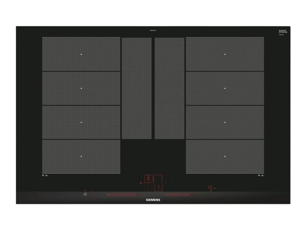 Siemens iQ700 EX875LYC1E induktioliesitaso - 80 cm