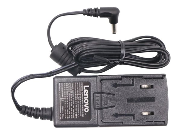 Lenovo - Strømadapter - AC 100-240 V - 20 watt - for IdeaPad Miix 310-10ICR 80SG