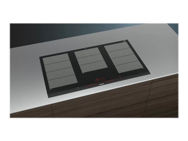 Siemens iQ700 EX975LXC1E Induksjonstopp - 90 cm