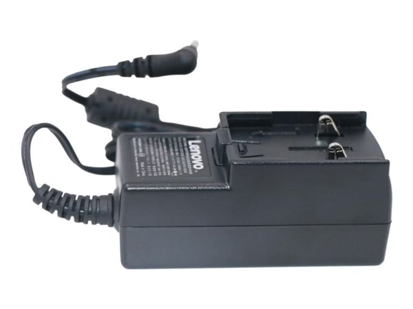 Lenovo - Strømadapter - AC 100-240 V - 20 watt - for IdeaPad Miix 310-10ICR 80SG