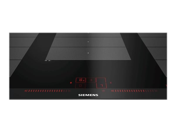 Siemens iQ700 EX975LXC1E Induksjonstopp - 90 cm