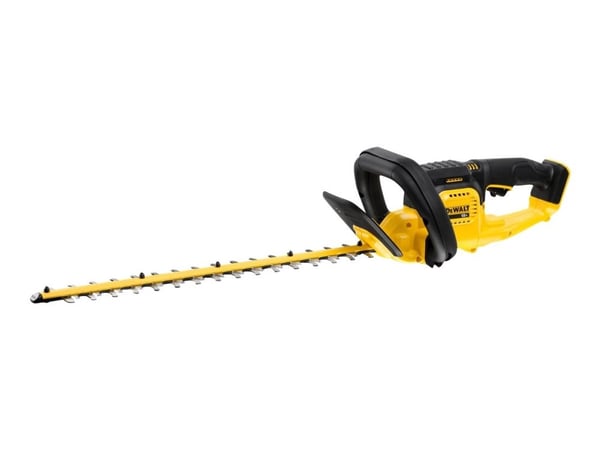DeWALT DCMHT563N - Häcksax - sladdlös - inget batteri - 1400 spm - 55 cm - tandmellanrum: 25 mm - 2.9 kg - SOLO