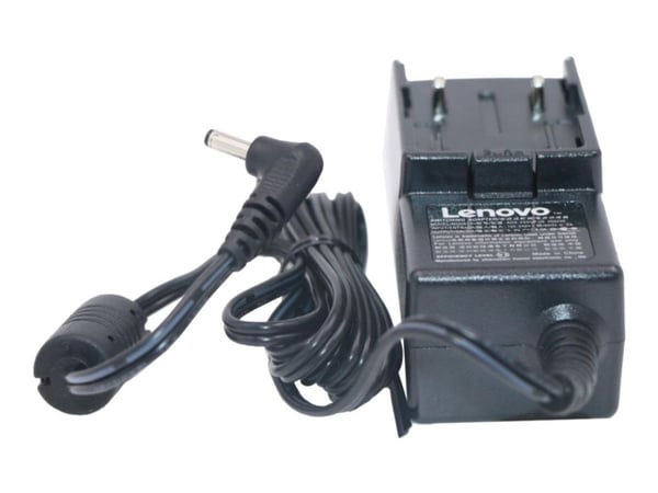 Lenovo - Strømadapter - AC 100-240 V - 20 watt - for IdeaPad Miix 310-10ICR 80SG