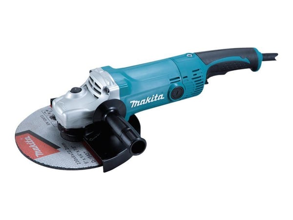 Makita GA9050R - Kulmahiomakone - 2000 W - 230 mm