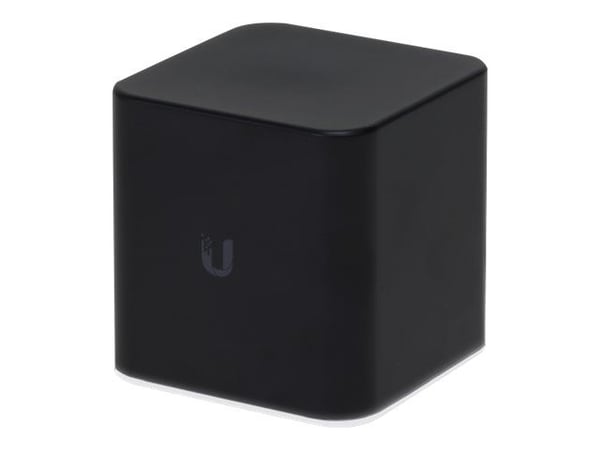 Ubiquiti airCube ACB-ISP - Trådløst tilgangspunkt - Wi-Fi - 2.4 GHz