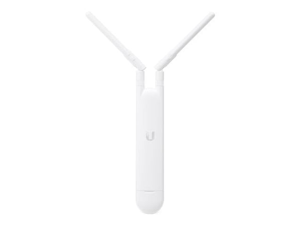 Ubiquiti UniFi UAP-AC-M - Trådlös åtkomstpunkt - Wi-Fi 5 - 2.4 GHz, 5 GHz - likström
