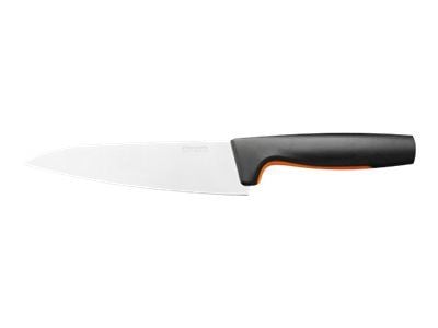 Fiskars Functional Form - Kockkniv - Medium (16,9 cm)
