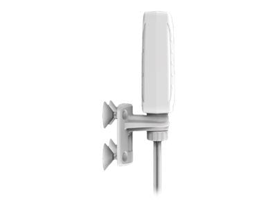Poynting Antennas XPOL-1-5G - Antenne - mobiltelefon - 3 dBi - rundtstrålende - utendørs, kan monteres på vegg, stangmontering, innendørs, vindu - ...