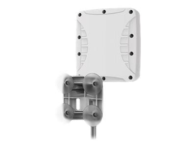 Poynting Antennas XPOL-1-5G - Antenne - mobiltelefon - 3 dBi - rundtstrålende - utendørs, kan monteres på vegg, stangmontering, innendørs, vindu - ...