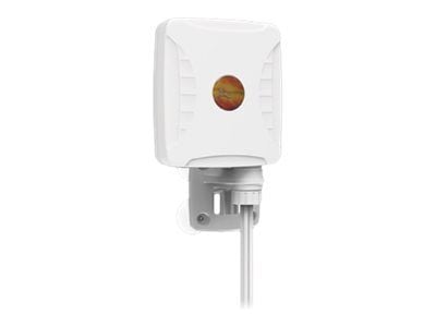 Poynting Antennas XPOL-1-5G - Antenne - mobiltelefon - 3 dBi - rundtstrålende - utendørs, kan monteres på vegg, stangmontering, innendørs, vindu - ...