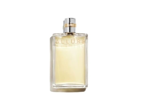 CHANEL Edt Allure 50 ml Woman