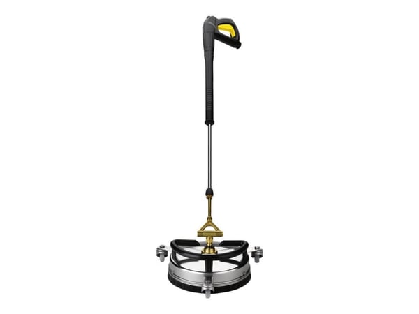 Kärcher FR 30 Me - Flatoverflaterenser - for trykkskive - for Kärcher HD 5/11, HD 9/20-4; Professional HD 5/11, HD 9/20-4