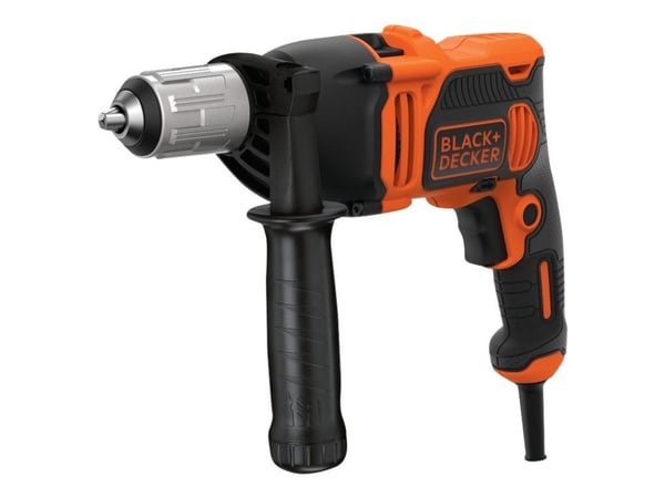 BLACK+DECKER BEH850K - Slagborr - 850 W
