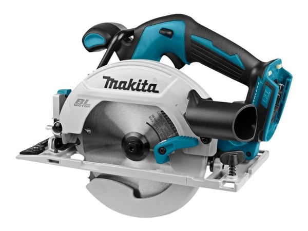 Makita DHS680ZJ - Sirkelsag - trådløs - 165 mm - uten batteri - 18 V - SOLO