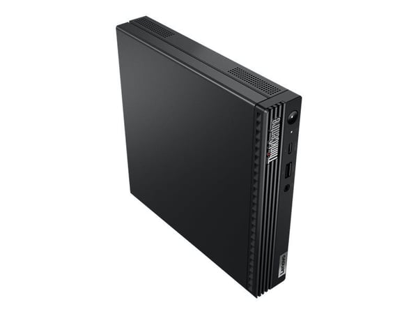 Lenovo ThinkCentre M60e 11LV - Lille Core i5 1035G1 / op til 3.6 GHz - RAM 8 GB - SSD 256 GB - NVMe - UHD Graphics - Gigabit Ethernet, Bluetooth 5....