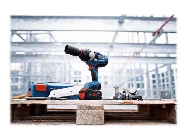 Bosch SLAGNOSE GDS 18V-1050 H SOLO