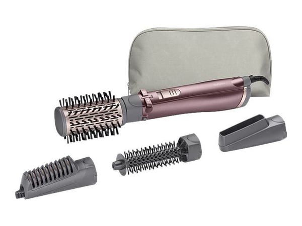 Babyliss Hot Air Curling Iron As960e