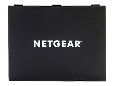 NETGEAR MHBTRM5 - Mobilt hotspotbatteri - litiumjon - 5040 mAh - 19.78 Wh - för Nighthawk M1 Mobile Router