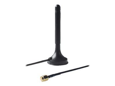 Teltonika - Antenni - Wi-Fi - 3 dBi - magneettikiinnitettävä