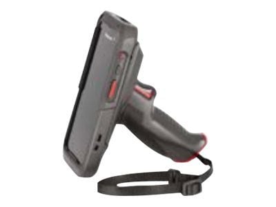 Honeywell Booted Scan Handle - Håndholdt pistolgripehendel - for Honeywell CT45, CT45 XP