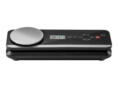 Gastroback Design Advanced Scale Pro - Vakuumforsegler/kjÃ¸kkenvekt - 120 W