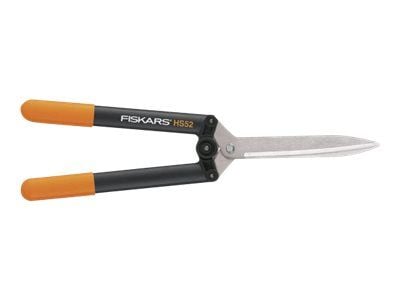 Fiskars PowerLever HS52 - Hekksaks - 58.8 cm