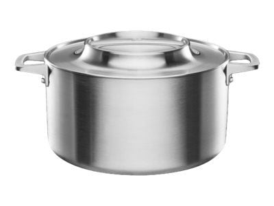 Fiskars Norden - Kattilallinen kattila - 5 L - tarttumaton