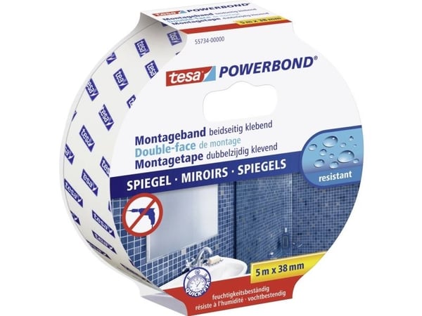 TESA Powerbond