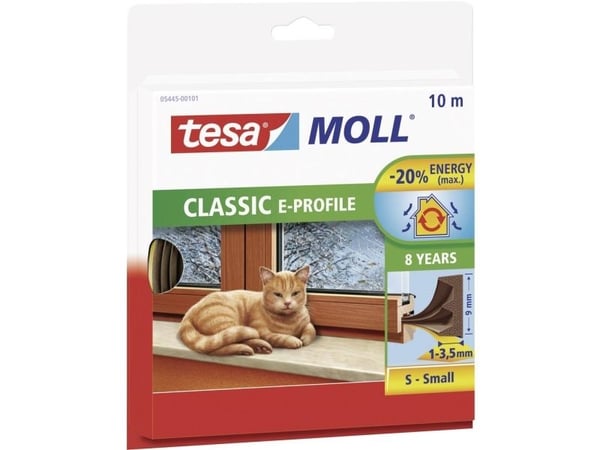 TESA 05445-00101, 10 m