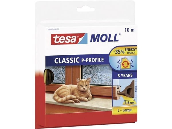 TESA 05395-00101, 1 stykker