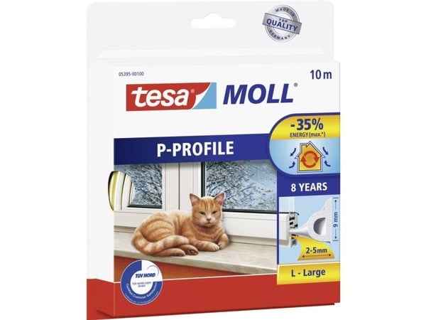 TESA 05395-00100, 1 styck