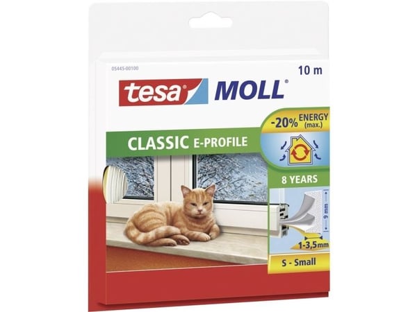 TESA 05445-00100, 1 stykker