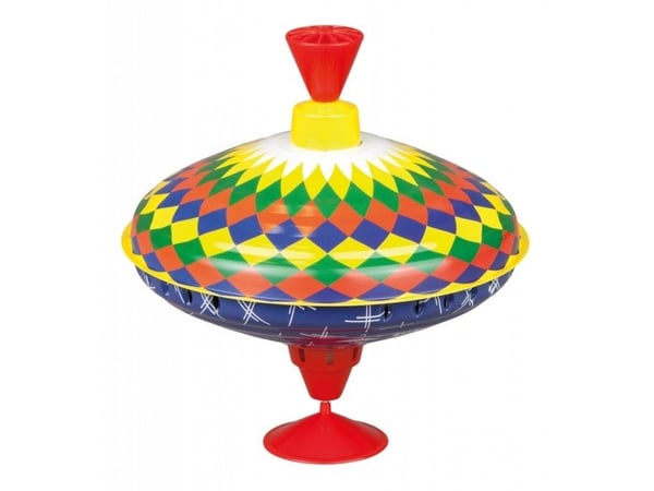 Lena SM52225, Fidget Spinner, 1,5 År, Multifärg